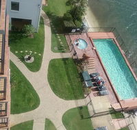 Banyandah Towers - Accommodation Noosa