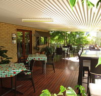 Barcaldine Country Motor Inn - Accommodation Noosa