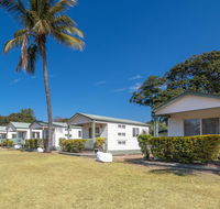 Bargara Beach Caravan Park - Accommodation Noosa
