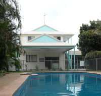Bargara Beach Motor Inn - Accommodation Noosa