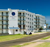 Bargara Blue Resort - Accommodation Noosa
