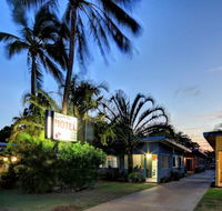 Bargara Gardens Boutique Villas - Accommodation Noosa