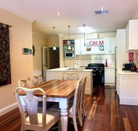 Barkers Run Terrace - Accommodation Noosa