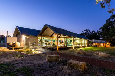 Barn Hives Yallingup - Accommodation Noosa 3