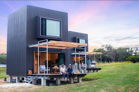 Barn Hives Yallingup - Accommodation Noosa 1