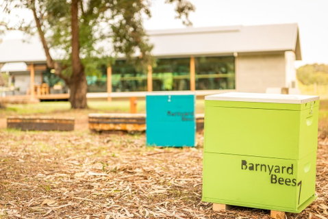 Barn Hives Yallingup - Accommodation Noosa 2