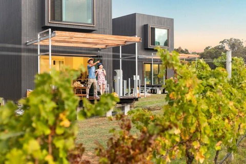 Barn Hives Yallingup - Accommodation Noosa 0