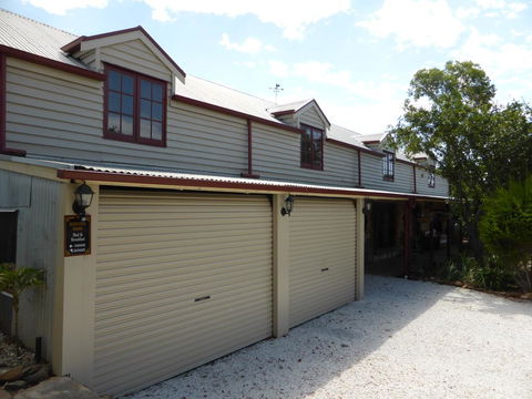 Barossa Barn Bed And Breakfast - Accommodation Noosa 2