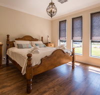 Barossa Family Holiday Home - Accommodation Noosa
