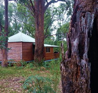 Barrabup Sanctuary BirdHide - Accommodation Noosa