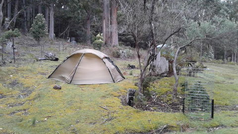 Base Camp Tasmania - Accommodation Noosa 3