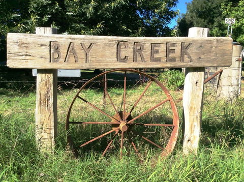 Bay Creek Guest House - Accommodation Noosa 1