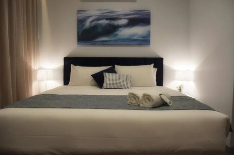 Bay Of Fires Apartments - Accommodation Noosa 1