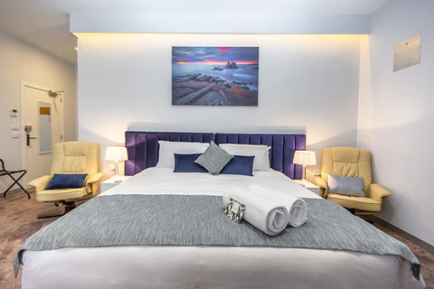 Bay Of Fires Apartments - Accommodation Noosa 3