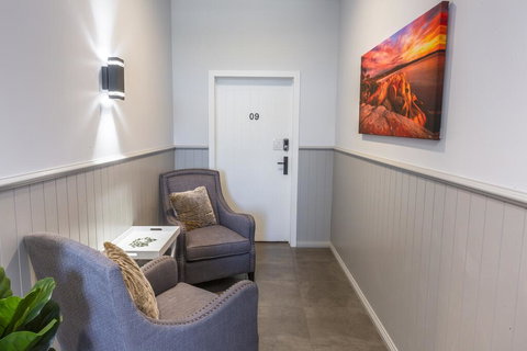 Bay Of Fires Apartments - Accommodation Noosa 2