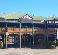 Bayswater Tweed - Accommodation Noosa