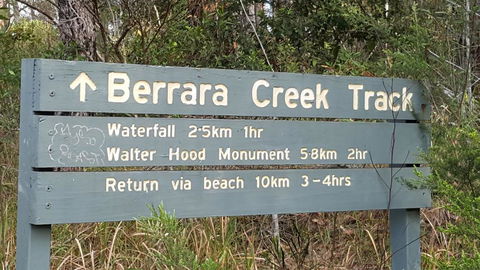 Beach And Bush Getaway - Accommodation Noosa 3