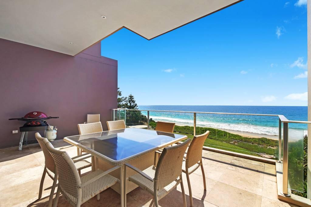 The Entrance North NSW Accommodation Noosa