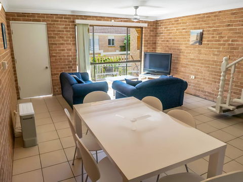 Beach Chalet 3 - Accommodation Noosa 0