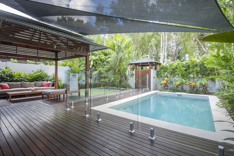 Beach Condominium - Accommodation Noosa 3