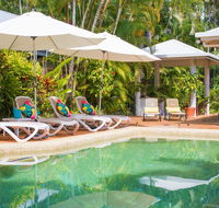Beach Haven Port Douglas - Accommodation Noosa