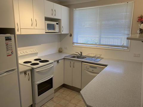 Beach Haven Villa - Accommodation Noosa 2