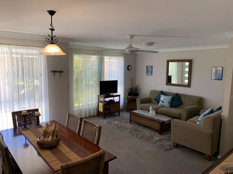 Beach Haven Villa - Accommodation Noosa 0