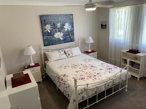 Beach Haven Villa - Accommodation Noosa 1
