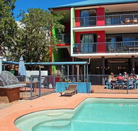 Beach Hostel Mooloolaba - Accommodation Noosa