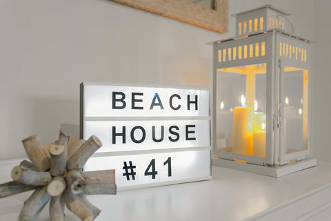Beach House 41 - Accommodation Noosa 0