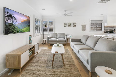Beach House 41 - Accommodation Noosa 2