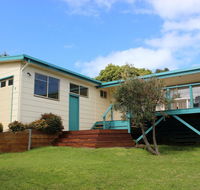 Beach House  Smiths Beach - Accommodation Noosa