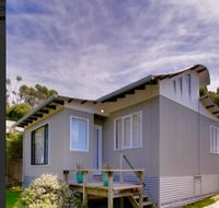 Beach House Getaway 1 - Accommodation Noosa