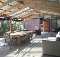 Beach House Getaway 2 - Accommodation Noosa