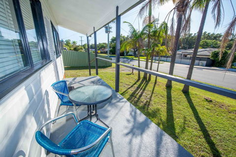 Beach House On James Patterson - Accommodation Noosa 3
