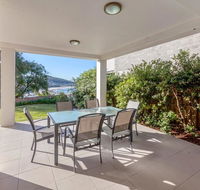 Beach House Pacific Road 1/20 - Accommodation Noosa