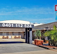 Beach Motel Woolgoolga - Accommodation Noosa