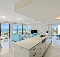 Beach on Sixth - Accommodation Noosa