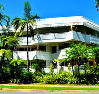 Beach Terraces - Accommodation Noosa