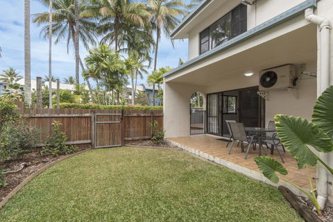 Beachcomber 3 - Accommodation Noosa 3
