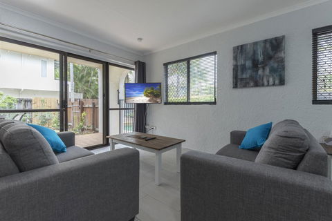 Beachcomber 3 - Accommodation Noosa 1