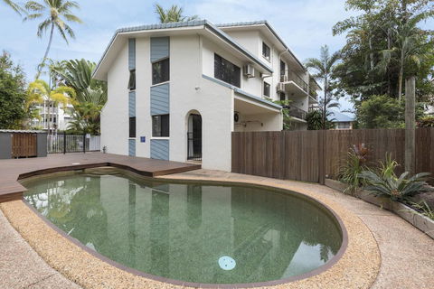 Beachcomber 3 - Accommodation Noosa 2