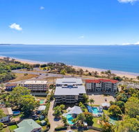 Beaches on Lammermoor Apartments - Accommodation Noosa