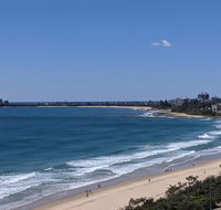 Beachfront Towers - Accommodation Noosa