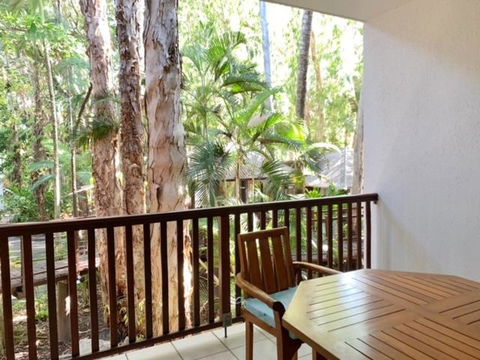 REEF RETREAT APARTMENTS PALM COVE Unit 12 - Accommodation Noosa 3