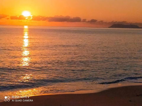 REEF RETREAT APARTMENTS PALM COVE Unit 13 - Accommodation Noosa 2