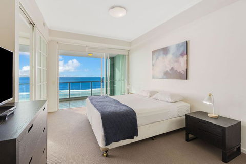Reflections On The Sea Unit 1501 - Accommodation Noosa 3
