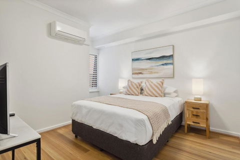REGL20/11 - Regal In East Perth - Accommodation Noosa 1