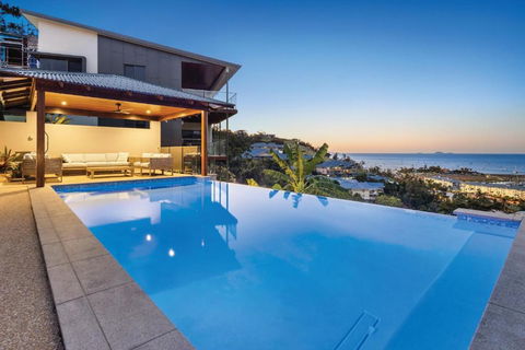 Relax & Daydream At 2 Elementa - Accommodation Noosa 0