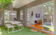 Relaxing Getaway Oasis With Patio In Charming Kew - thumb 1